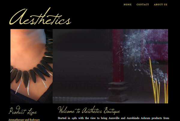 Aesthetcis Boutique