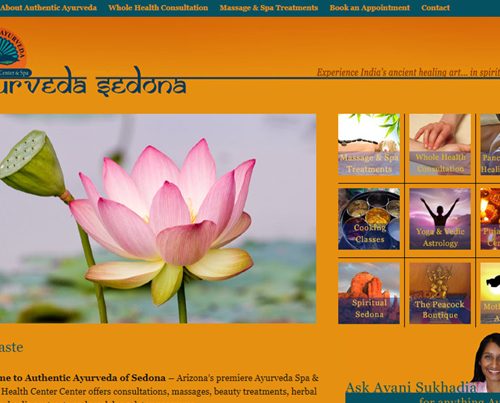 Ayurveda Sedona