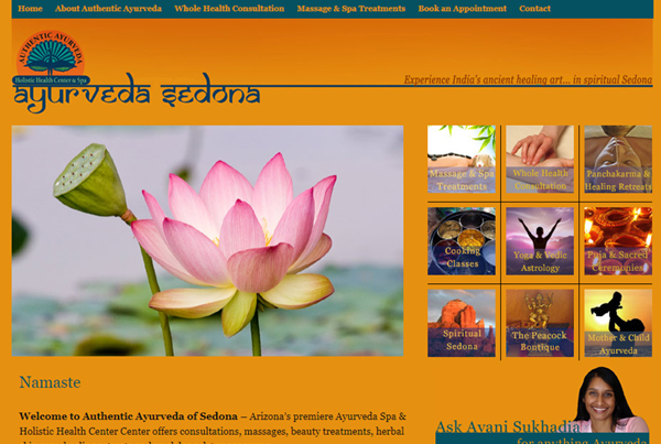 Ayurveda Sedona
