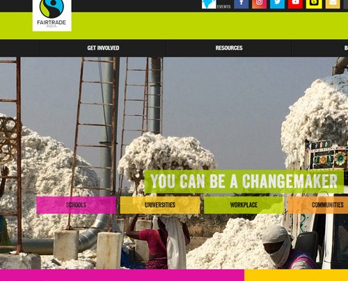 Fairtradeindia Events