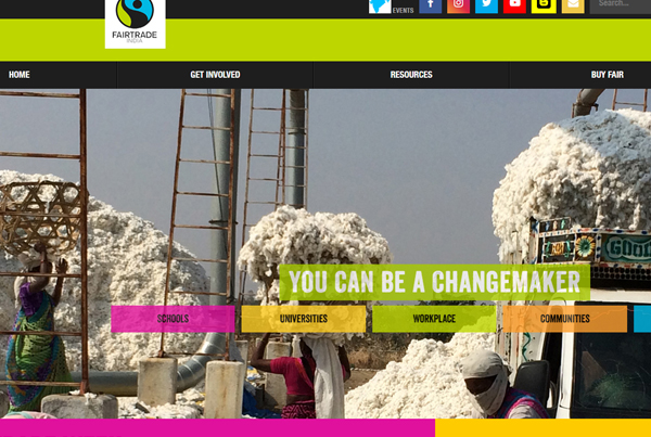 Fairtradeindia Events