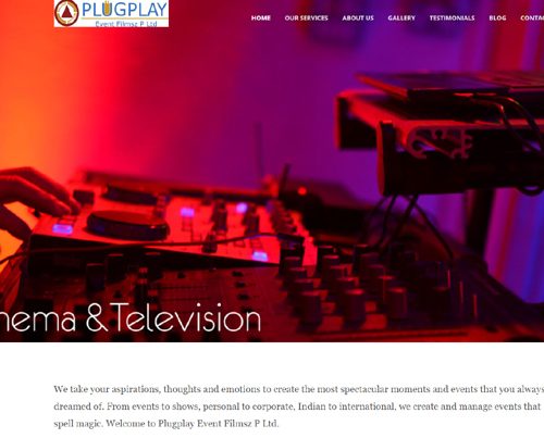 Plugplay