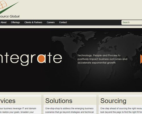Right Source Global