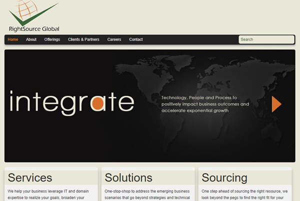 Right Source Global
